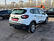 Renault Kaptur Style, 2018 года, пробег 51930 км