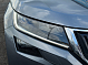 Skoda Kodiaq Style, 2019 года, пробег 119300 км