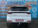 Chery Tiggo 7 Pro Max Prestige, 2023 года, пробег 55400 км