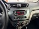 Kia Rio Comfort, 2014 года, пробег 184358 км
