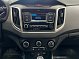 Hyundai Creta Active, 2019 года, пробег 73420 км