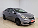 Kia Rio Comfort Кондиционер, 2016 года, пробег 104686 км