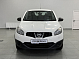 Nissan Qashqai SE, 2013 года, пробег 130880 км