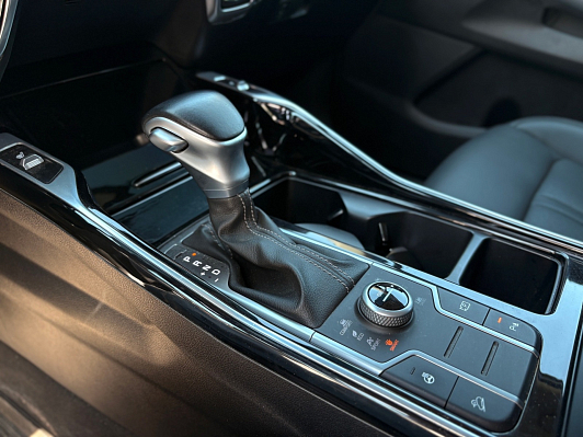 Kia Sorento Luxe, 2020 года, пробег 72590 км