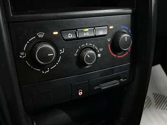 Peugeot 207, 2009 года, пробег 173135 км