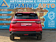 Geely Coolray Comfort, 2020 года, пробег 76060 км