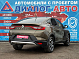 Renault Arkana Drive TCe 150, 2020 года, пробег 111000 км