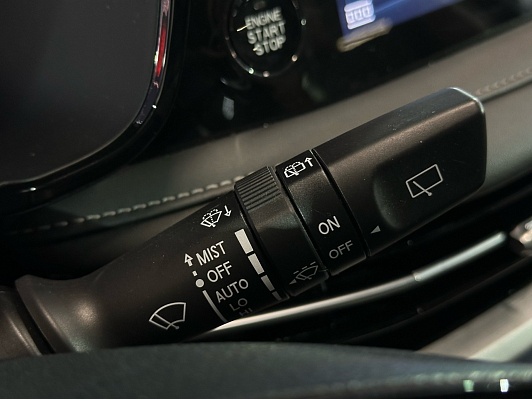 Changan CS95, 2023 года, пробег 38500 км