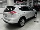 Nissan X-Trail XE+, 2016 года, пробег 178000 км