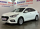 Hyundai Solaris Comfort, 2019 года, пробег 294500 км