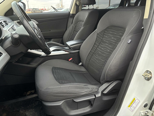 Geely Atlas, 2019 года, пробег 211450 км