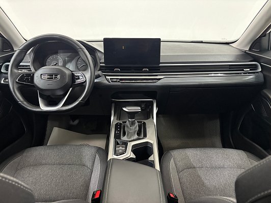 Geely Emgrand Flagship, 2024 года, пробег 47035 км
