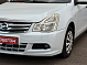 Nissan Almera Comfort A/C, 2015 года, пробег 146220 км