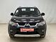 Mitsubishi Outlander Invite, 2008 года, пробег 230477 км