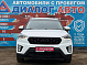 Hyundai Creta Comfort, 2021 года, пробег 109580 км