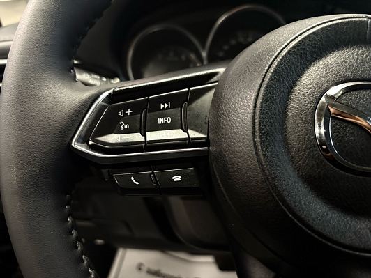 Mazda 6, 2019 года, пробег 171000 км