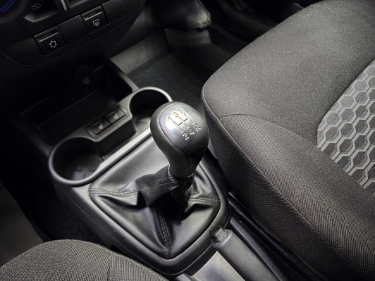 Lada (ВАЗ) Granta Comfort (2018-2022), 2020 года, пробег 127774 км