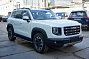 Haval Dargo Tech Plus, белый