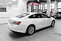 Chevrolet Malibu, 2021 года, пробег 114223 км