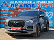 Chery Tiggo 8 Pro Max Elite FWD, 2024 года, пробег 71557 км