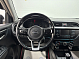 Kia Rio Classic, 2019 года, пробег 154221 км