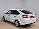 Lada (ВАЗ) Granta Comfort Multimedia Glonass 21911-51-00D, 2015 года, пробег 132120 км