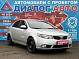 Kia Cerato, 2012 года, пробег 147255 км