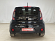 Kia Soul Luxe, 2019 года, пробег 105222 км