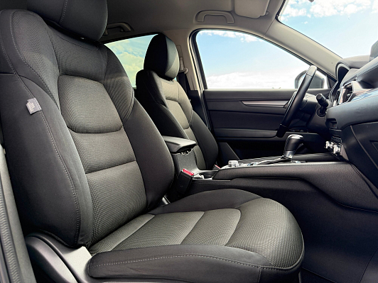 Mazda CX-5, 2019 года, пробег 135000 км