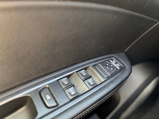 Renault Arkana Drive, 2021 года, пробег 98205 км