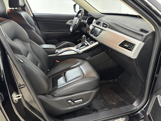 Geely Atlas Люкс (2019-2020), 2019 года, пробег 146503 км