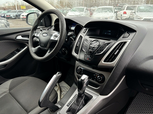 Ford Focus SYNC Edition, 2013 года, пробег 226197 км