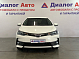 Toyota Corolla, 2016 года, пробег 116995 км