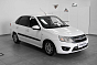 Lada (ВАЗ) Granta Luxe Prestige Glonass 21907-52-2Y5, 2017 года, пробег 189899 км