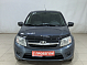 Lada (ВАЗ) Granta Standard Glonass 21911-50-001, 2014 года, пробег 137082 км