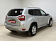 Nissan Terrano Elegance, 2018 года, пробег 101000 км