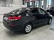 Kia Rio Luxe, 2017 года, пробег 114477 км