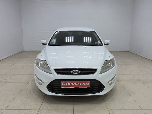Ford Mondeo Ambiente, 2012 года, пробег 203005 км