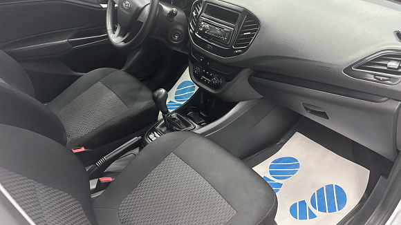 Lada (ВАЗ) Vesta Classic Start, 2019 года, пробег 67018 км