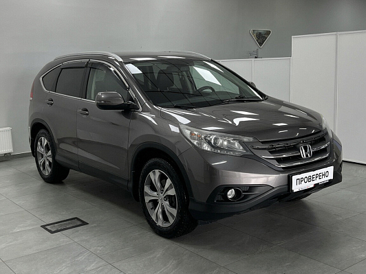 Honda CR-V Sport, 2013 года, пробег 375000 км
