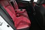 Changan Eado Plus Техно, белый