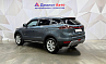 Geely Atlas, 2020 года, пробег 124236 км