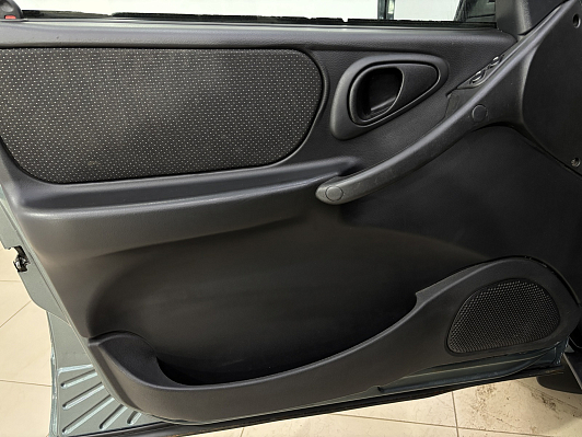 Chevrolet Niva GL, 2015 года, пробег 148584 км