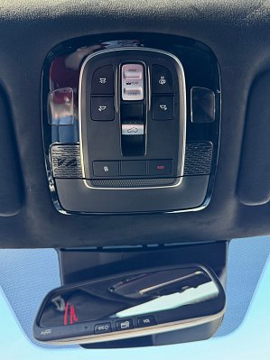 Hyundai Palisade Специальная серия «Cosmos» (7 мест), 2020 года, пробег 111023 км