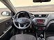Kia Rio, 2013 года, пробег 230038 км