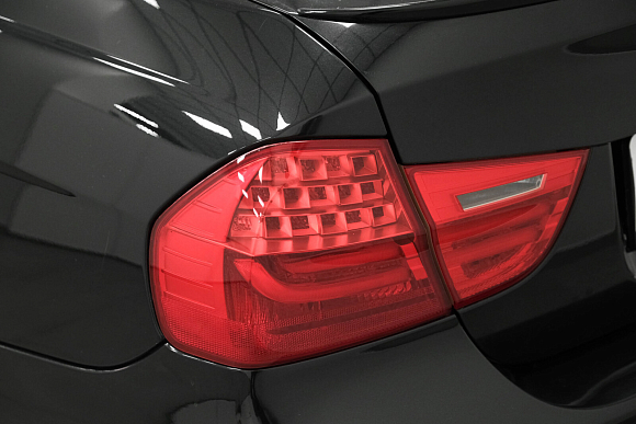 BMW 3 серии, 2011 года, пробег 213111 км