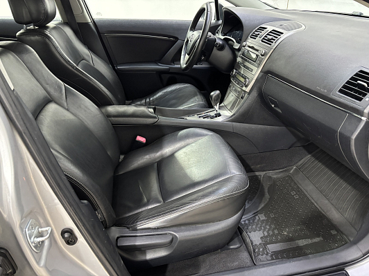 Toyota Avensis, 2011 года, пробег 338058 км