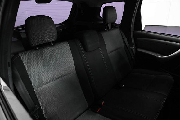 Renault Duster Luxe Privilege, 2013 года, пробег 166000 км