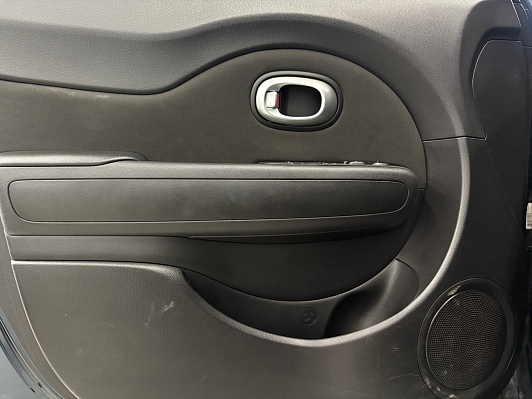 Kia Soul Luxe, 2017 года, пробег 129305 км