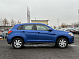 Mitsubishi ASX Instyle, 2014 года, пробег 49345 км
